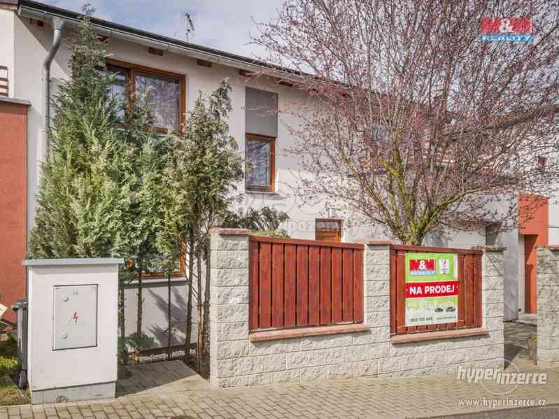 Prodej, nadstandartní byt 7+kk, 214 m?, Říčany- Radošovice - foto 1