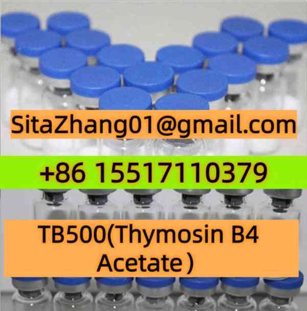 TB500 (Thymosin B4 Acetate | La Paz - foto 4