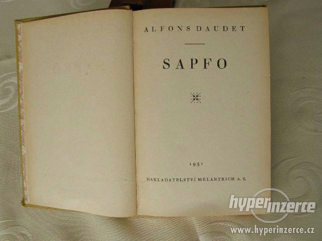 SAPFO - román - foto 2