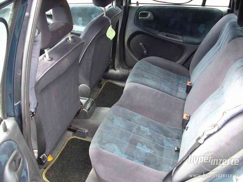 Opel Astra F 1,7TDS Caravan - foto 14