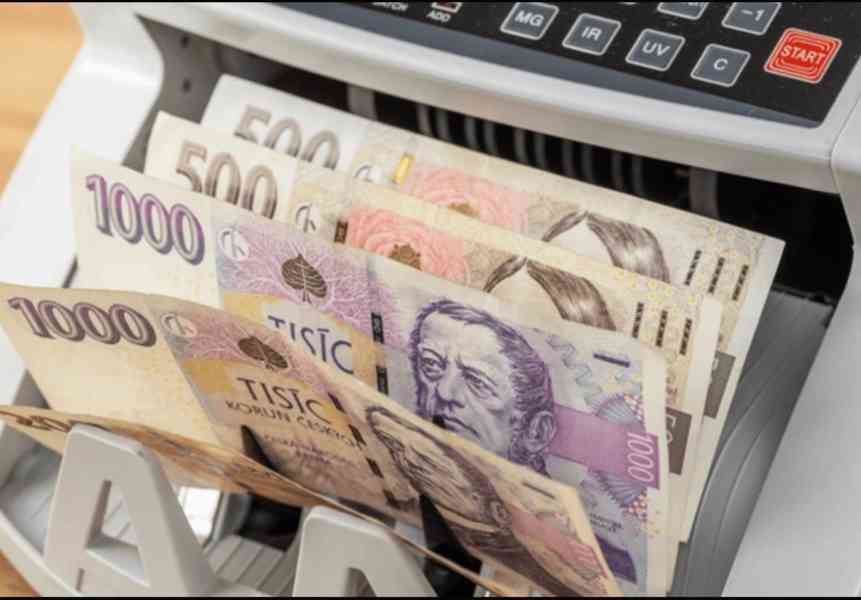 Rychlé a spolehlivé finanční řešení - foto 2