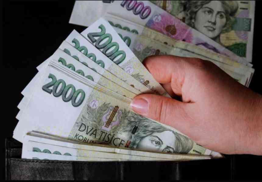 Rychlé a spolehlivé finanční řešení - foto 5