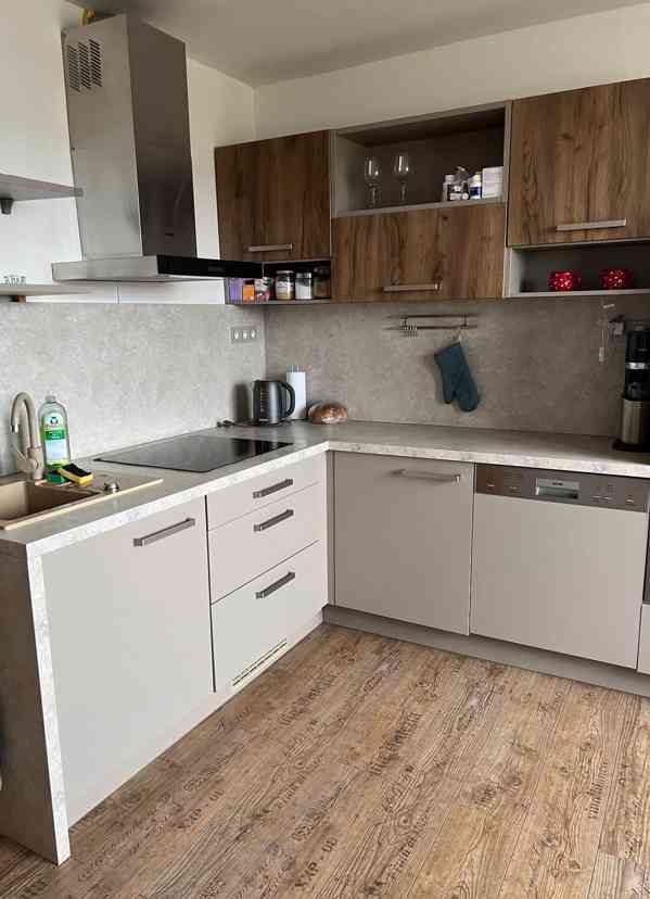 Pronájem, byt 1+1, 43 m2, ul. Kreuzmannova, Plzeň - foto 2