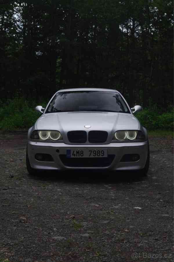 BMW Řada 3 3,0   Prodám/Vyměním - foto 2