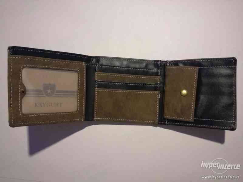Pánské peněženky - foto 2