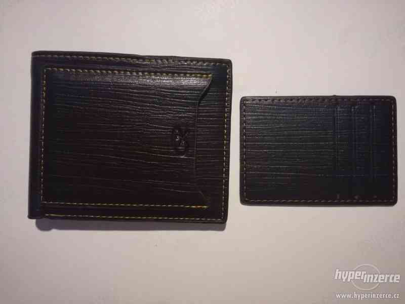 Pánské peněženky - foto 3