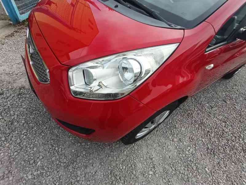 KIA Venga 1,4i Comfort ČR - foto 7