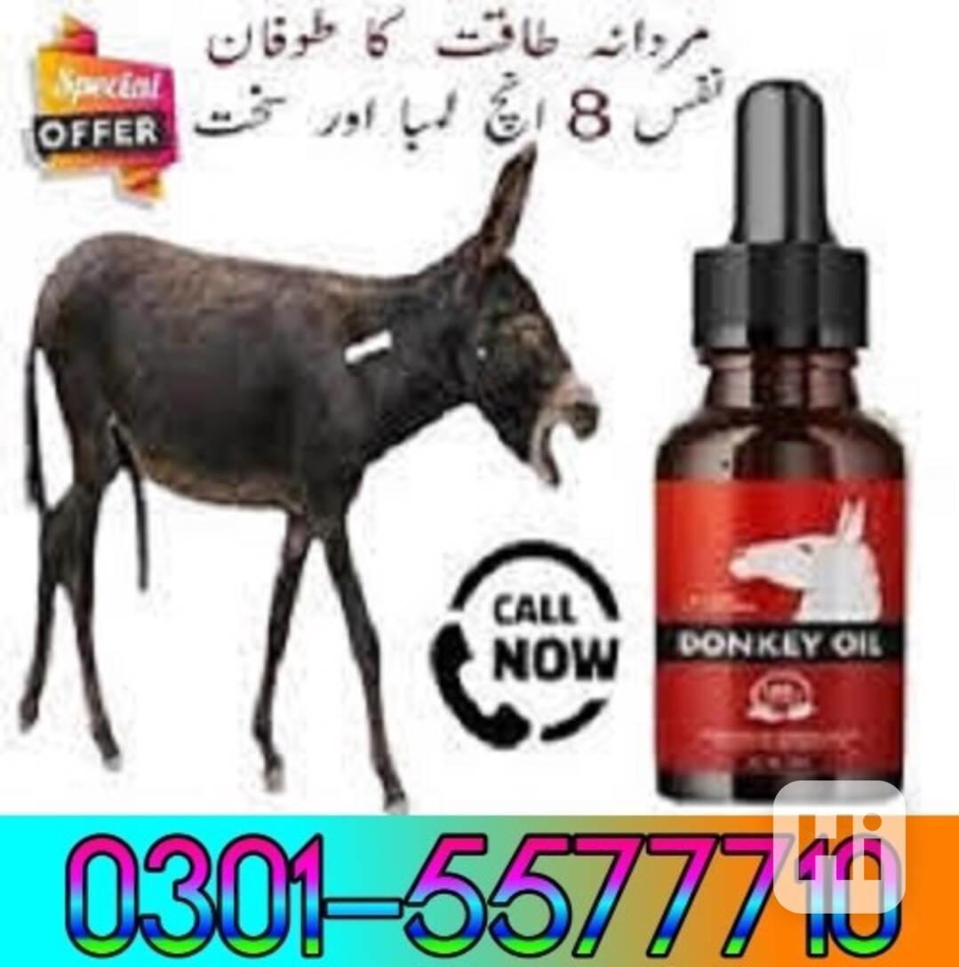 donkey oil in Gujranwala ,,>>>> 03015577710 !! - foto 1