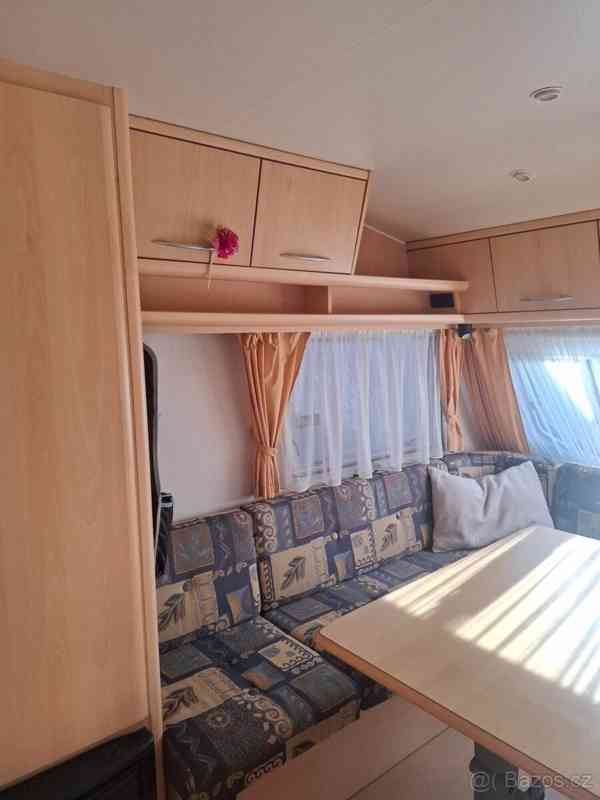 Ostatní Karavan Chateau Calista 390 - foto 7