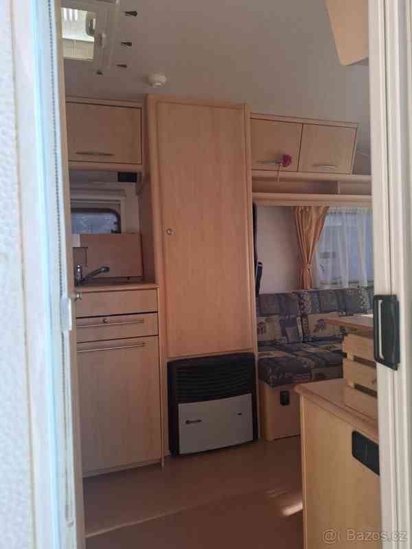 Ostatní Karavan Chateau Calista 390 - foto 9