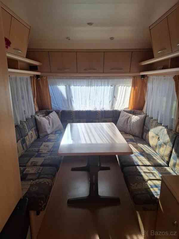 Ostatní Karavan Chateau Calista 390 - foto 5