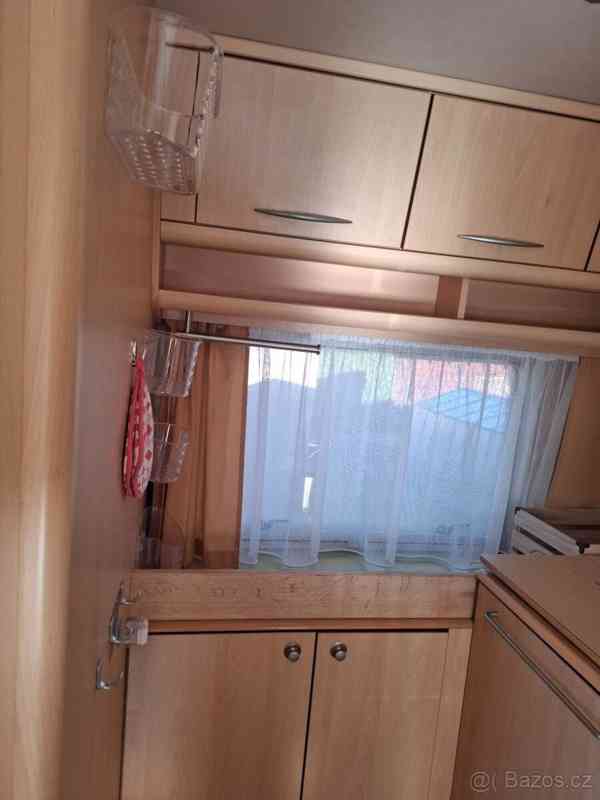 Ostatní Karavan Chateau Calista 390 - foto 11