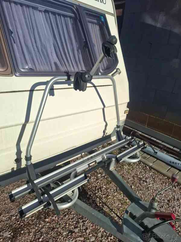 Ostatní Karavan Chateau Calista 390 - foto 3