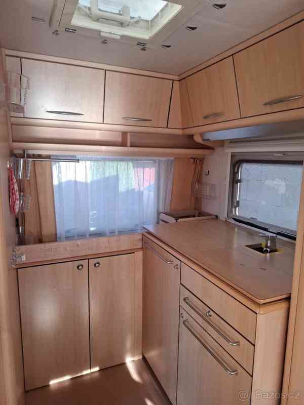 Ostatní Karavan Chateau Calista 390 - foto 10