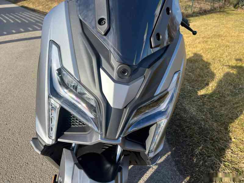 Voge SR1 125i GT - foto 2