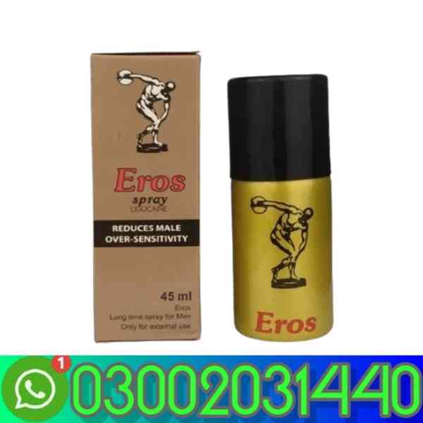 Eros Delay Spray In Islamabad=03002031440= - foto 1