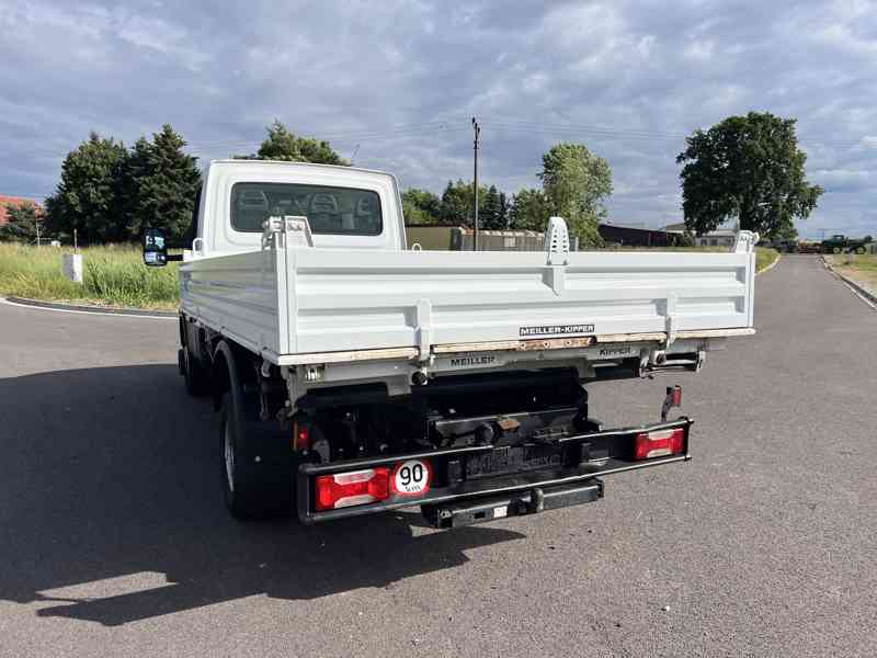 Iveco Daily 70c18 3.0d - SKLÁPĚČ 3 straný, 7tuna - foto 4