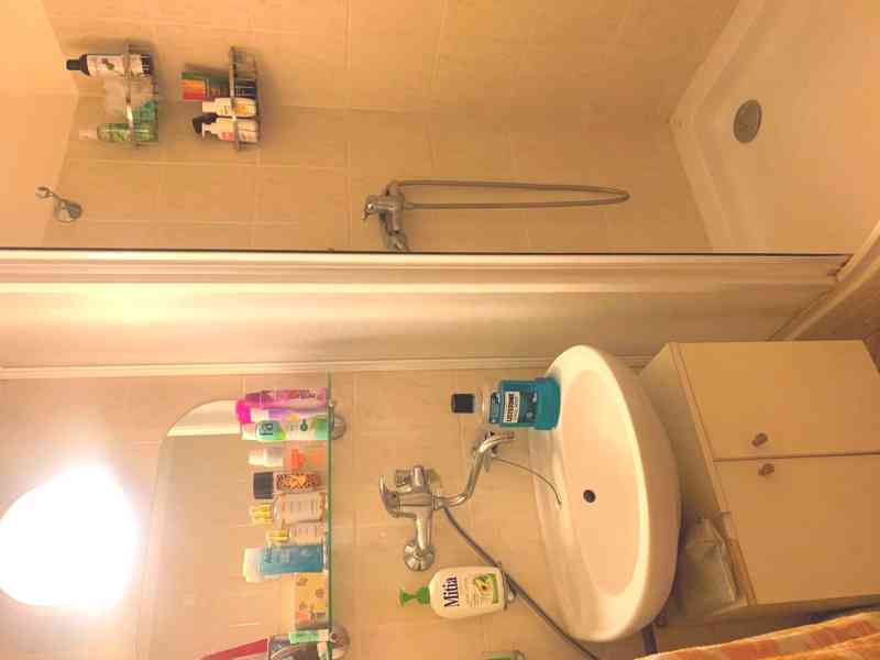 1+kk Brno centrum, ul.Mezírka, zařízený - foto 7