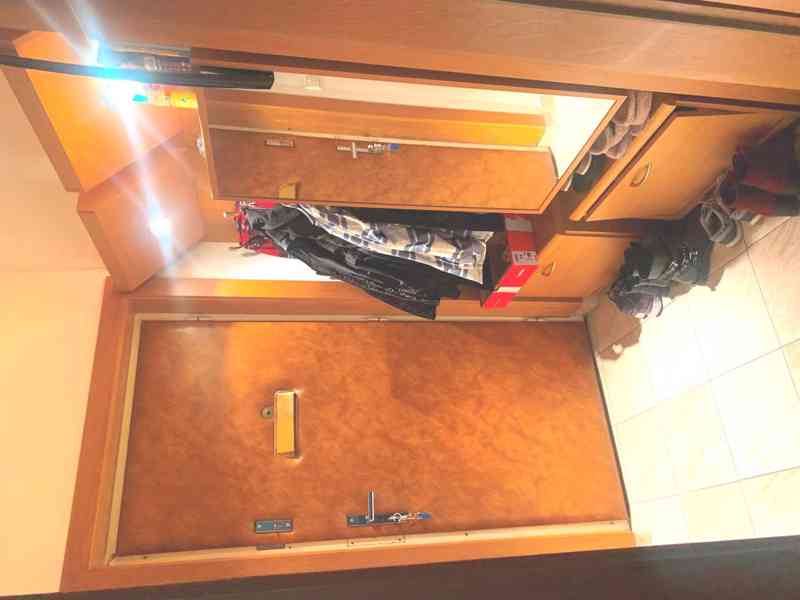 1+kk Brno centrum, ul.Mezírka, zařízený - foto 5