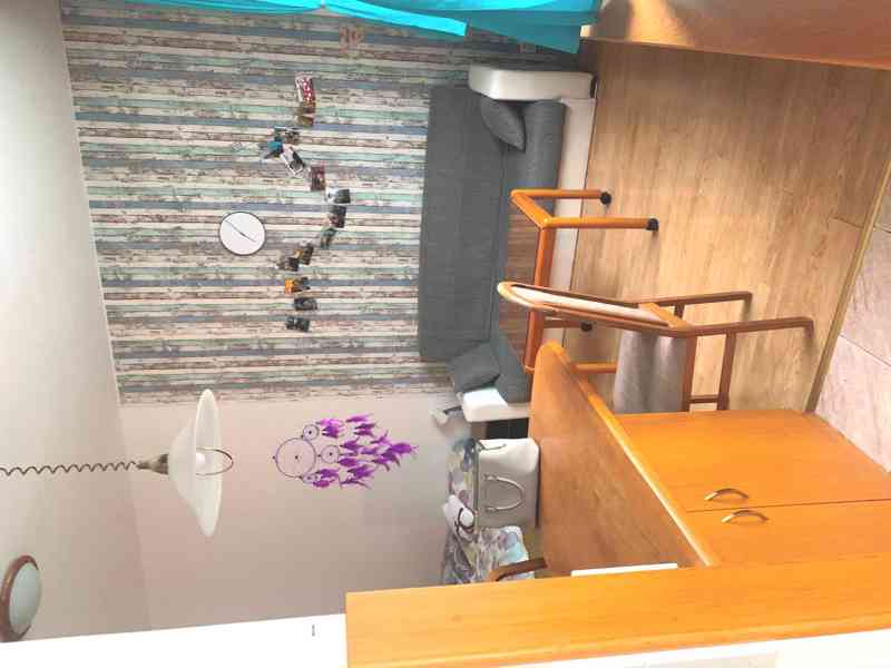 1+kk Brno centrum, ul.Mezírka, zařízený - foto 3