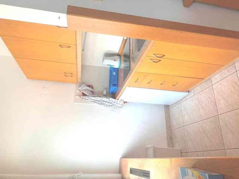 1+kk Brno centrum, ul.Mezírka, zařízený - foto 2