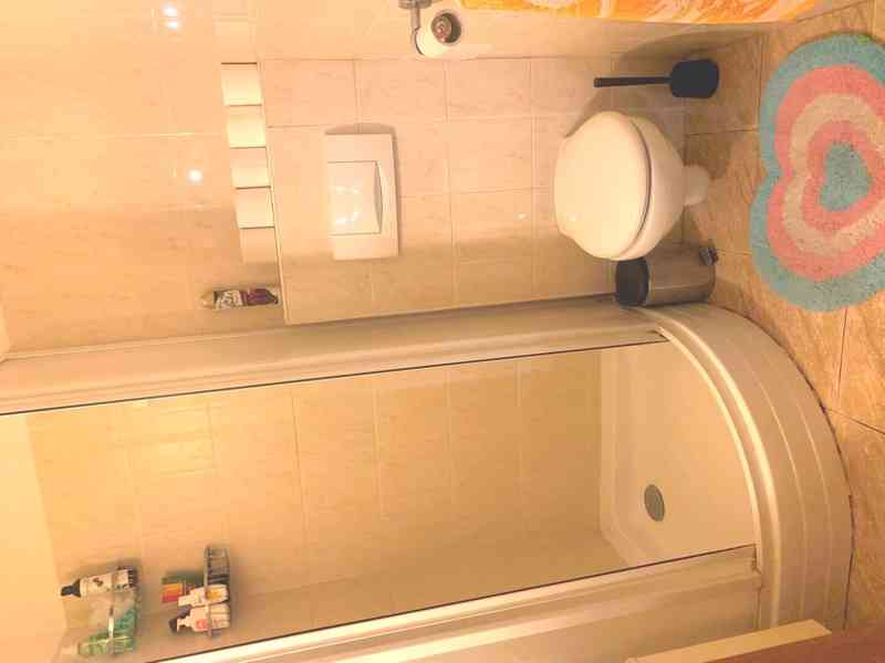 1+kk Brno centrum, ul.Mezírka, zařízený - foto 6