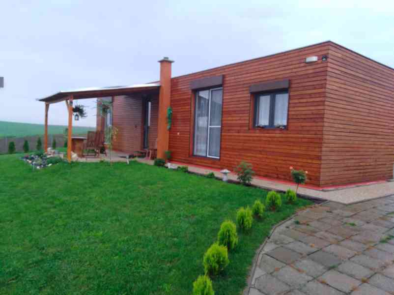 Modulové domky - foto 2