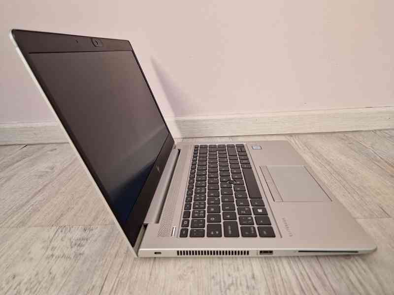 notebook HP EliteBook 840 G5,Win 11 - foto 5