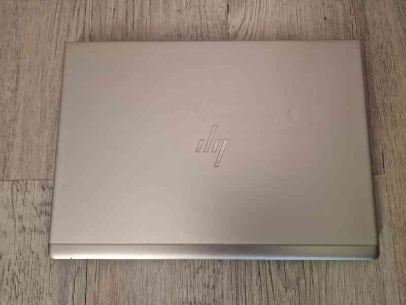 notebook HP EliteBook 840 G5,Win 11 - foto 2