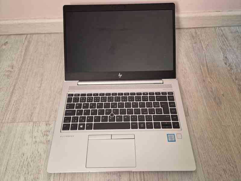 notebook HP EliteBook 840 G5,Win 11 - foto 3