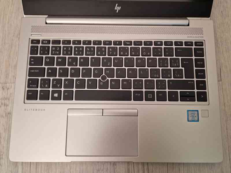 notebook HP EliteBook 840 G5,Win 11 - foto 4