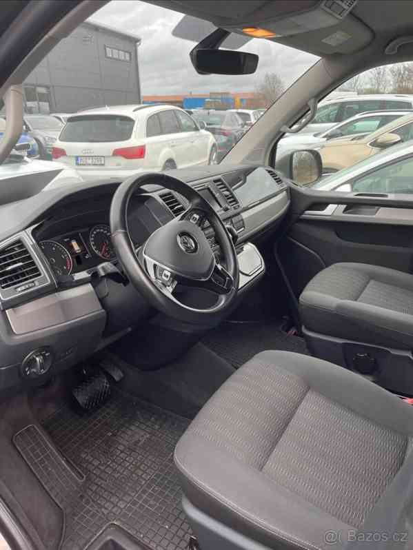 Volkswagen Multivan 2,0   TDI 150 kW 4Motion DSG - foto 7