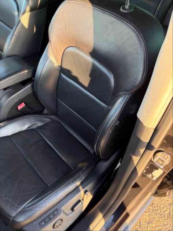 Škoda Octavia 3,6   V6 L&K DSG DPH F1 4X4 - foto 6