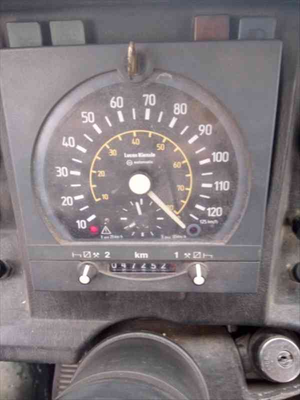 Ostatní ROSS VIZA - Sklápěčka 4x4 - foto 5