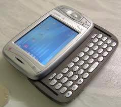 HTC Wizard - foto 1
