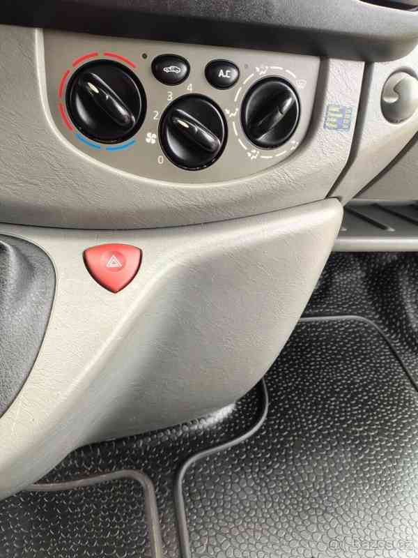 Nissan Primastar 1,9 - foto 3