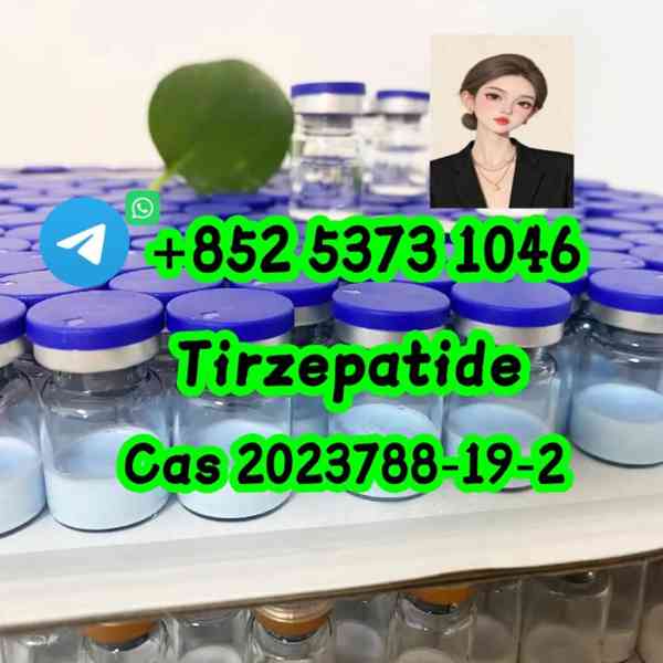 cas：2023788-19-2 Tirzepatide - foto 4
