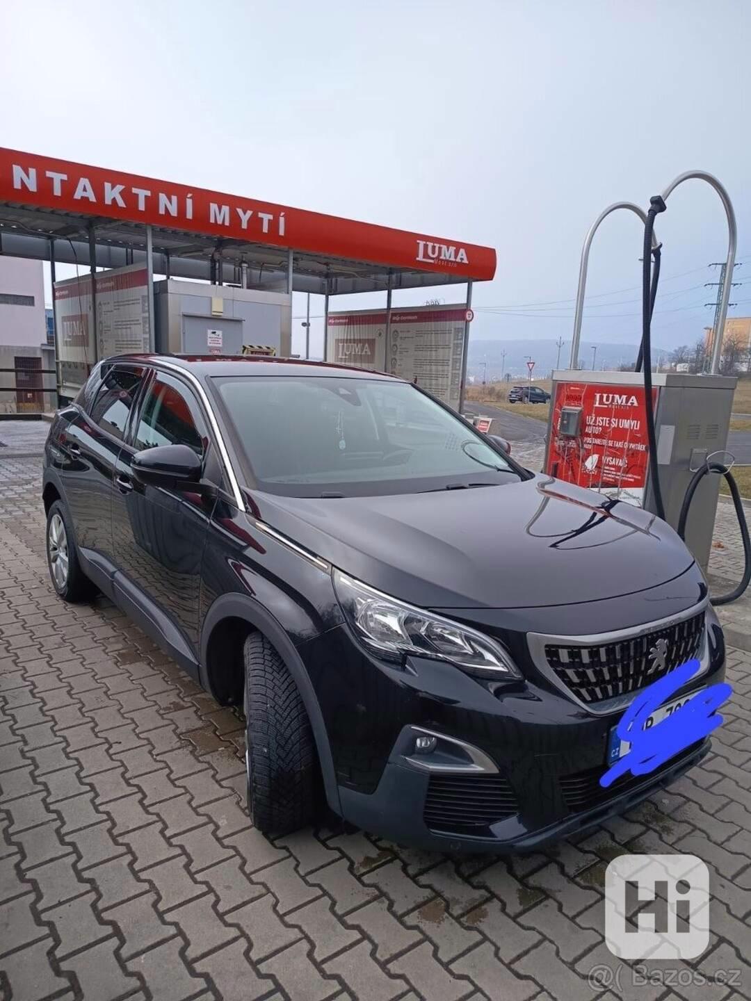 Peugeot 3008 1,5   HDI - foto 1