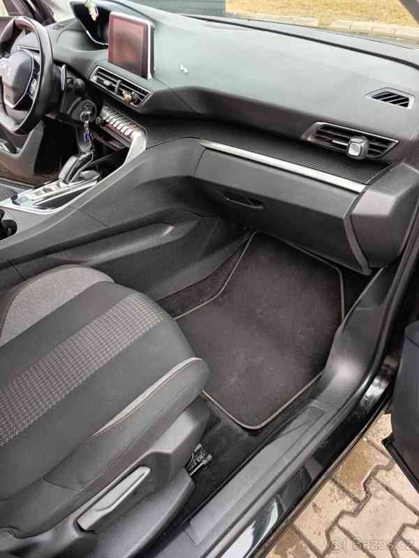 Peugeot 3008 1,5   HDI - foto 8