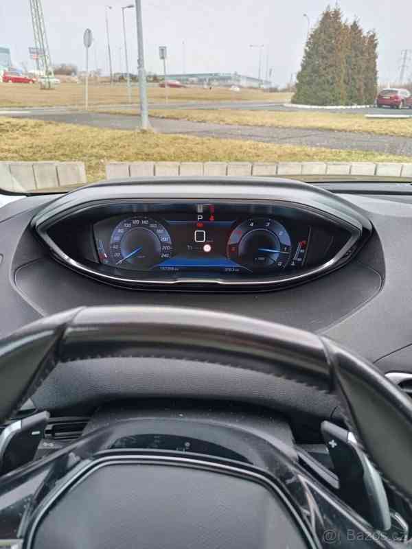 Peugeot 3008 1,5   HDI - foto 6