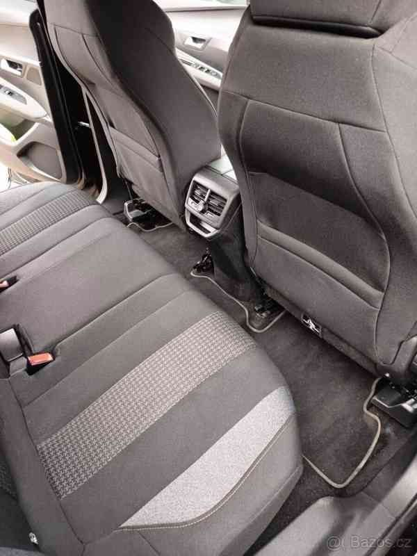 Peugeot 3008 1,5   HDI - foto 7