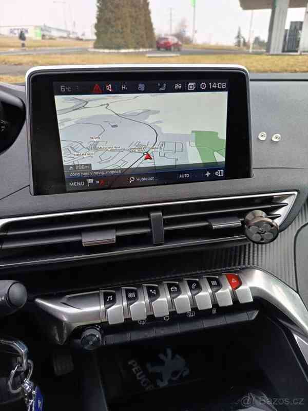 Peugeot 3008 1,5   HDI - foto 4