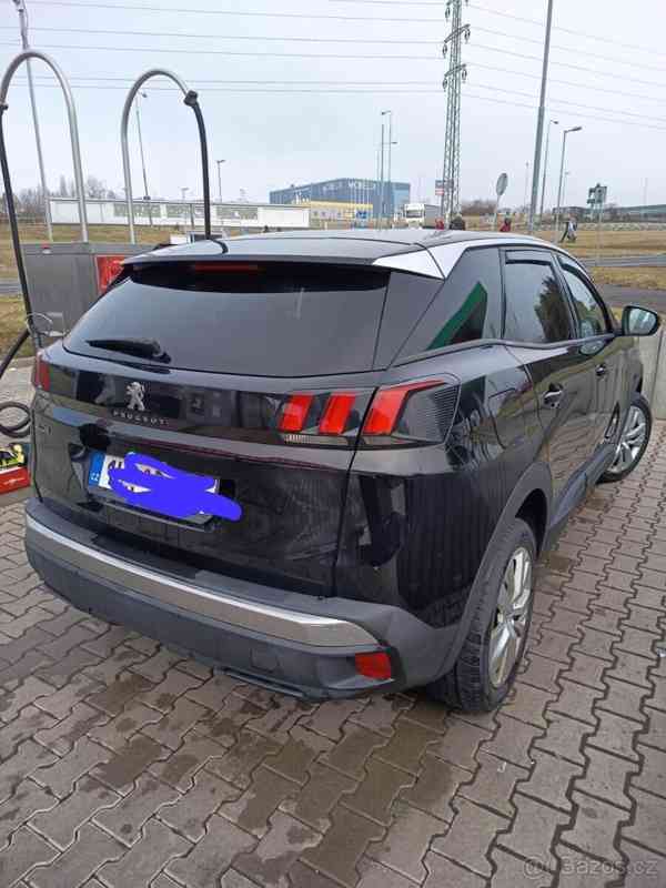 Peugeot 3008 1,5   HDI - foto 2