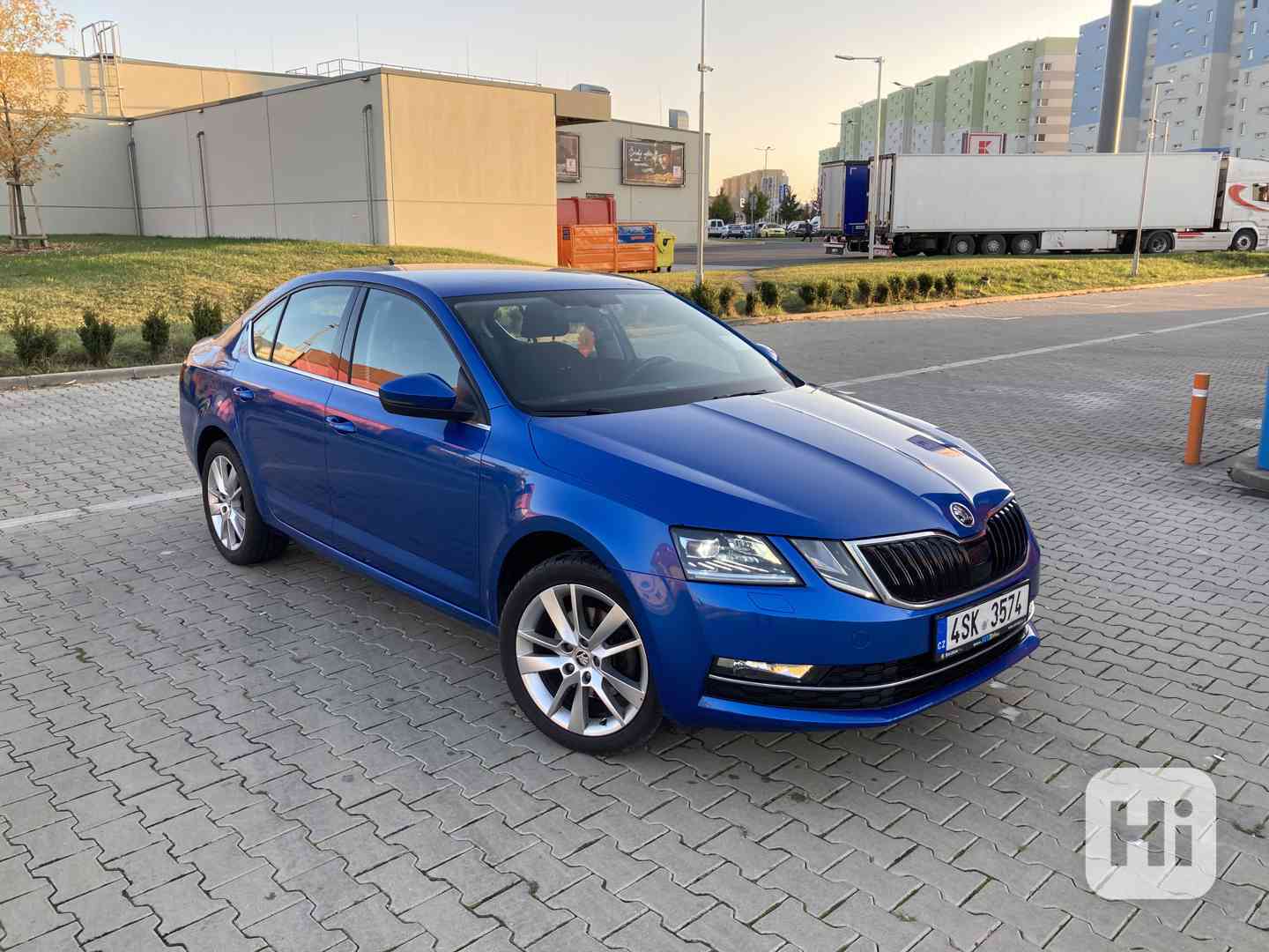 Škoda Octavia III. 1,4 TSI, 110 KW, Style Plus - foto 1