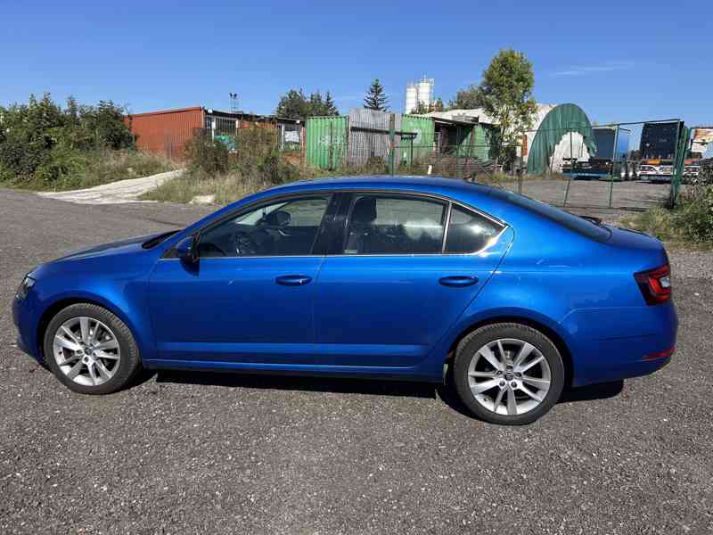 Škoda Octavia III. 1,4 TSI, 110 KW, Style Plus - foto 13