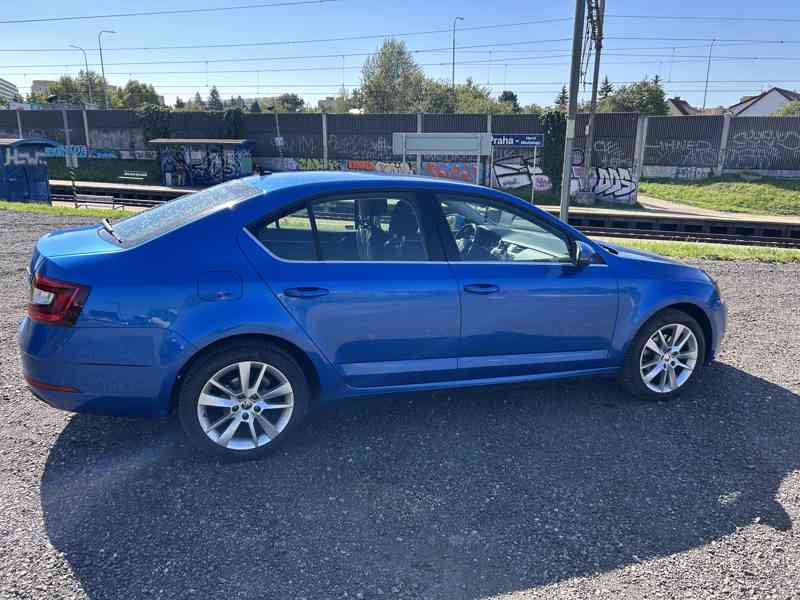 Škoda Octavia III. 1,4 TSI, 110 KW, Style Plus - foto 8