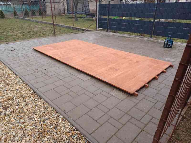 Kotec pro psa  - foto 6