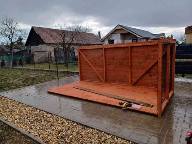 Kotec pro psa  - foto 5