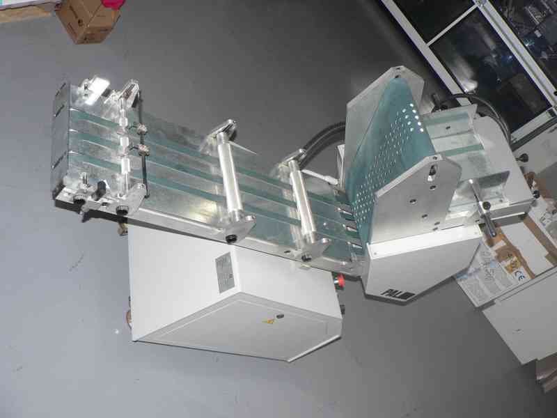 Použitý polygrafický stroj KBA KARAT 46 PLUS, r. v. 2005 - foto 5