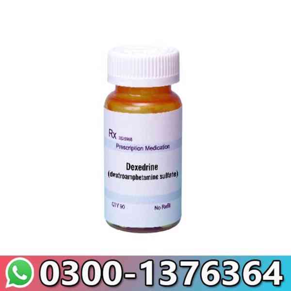 Dexedrine 5MG Tablets In Rawalpindi  - 03001376364 - Buy - foto 2